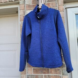 New Balance Jacket Medium Like New